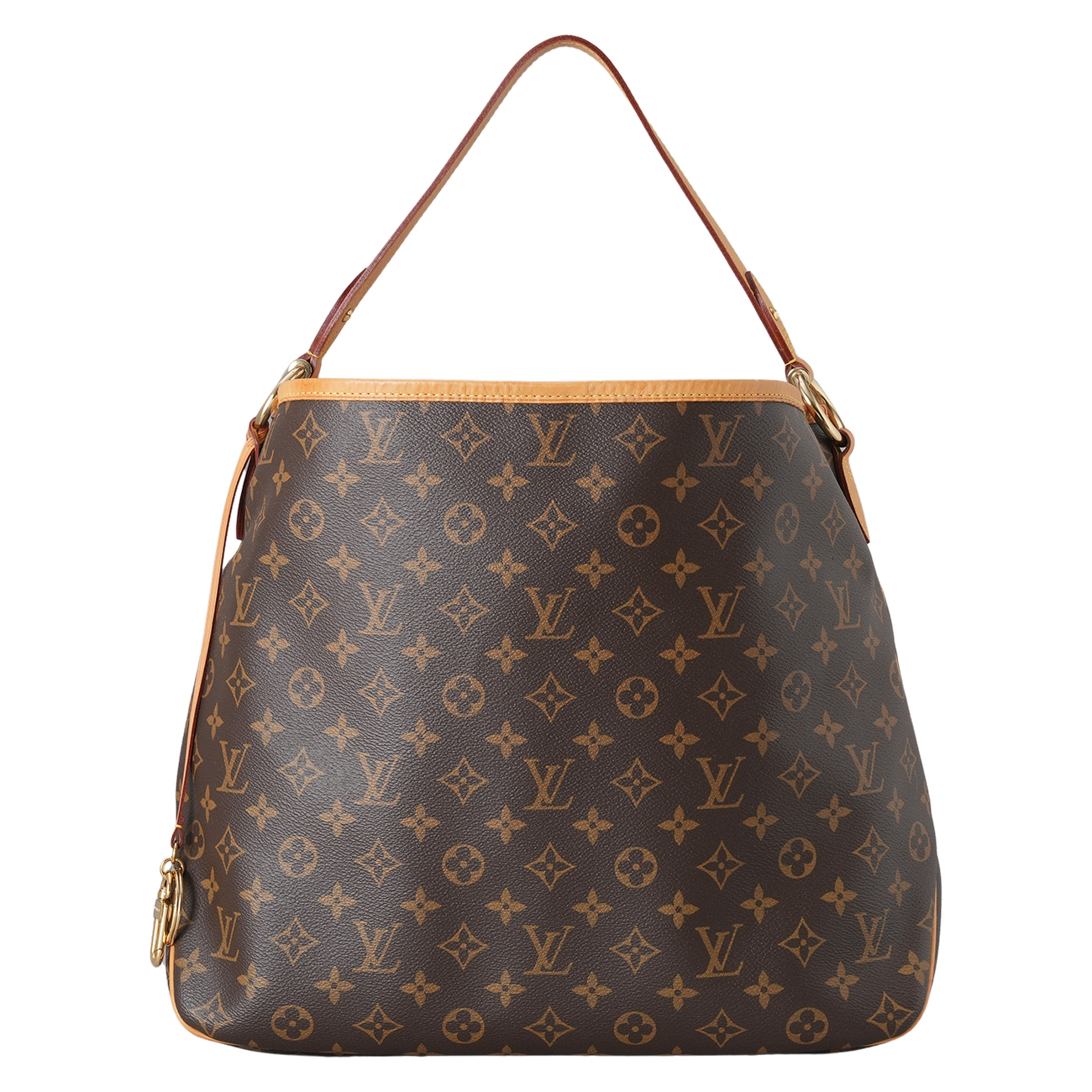 LOUIS VUITTON(USED)루이비통 M50156 모노그램 딜라이트풀MM